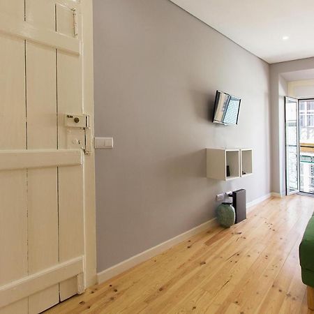 Apartmán Bairro Alto Elegant By Homing Lisboa Exteriér fotografie