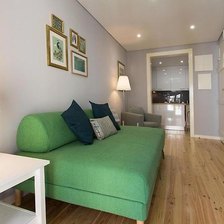 Apartmán Bairro Alto Elegant By Homing Lisboa Exteriér fotografie